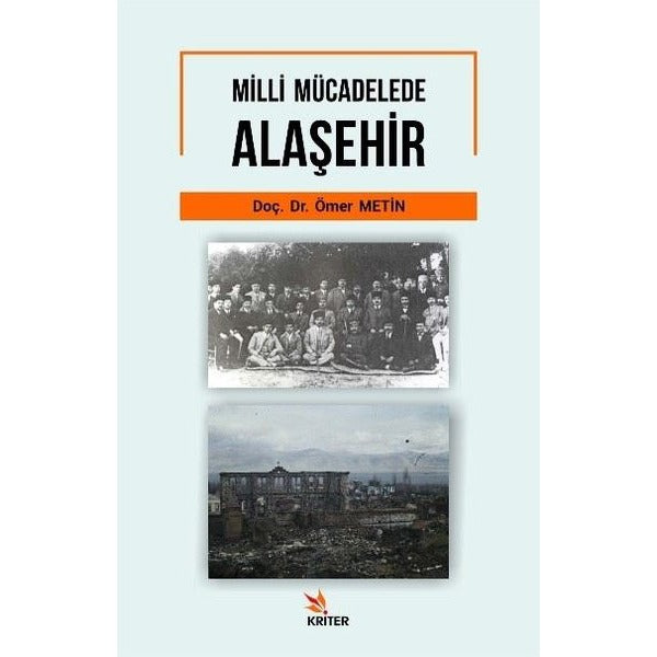 Milli Mücadelede Alaşehir | Kriter