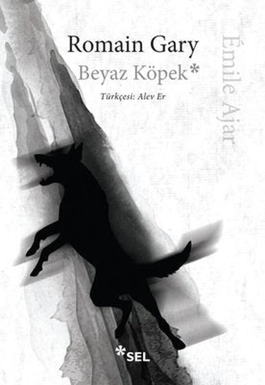 Beyaz Köpek | Sel Yayıncılık