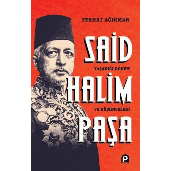 Said Halim Paşa