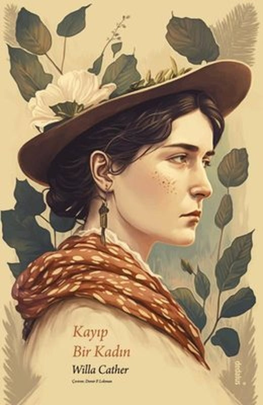 Kayıp Bir Kadın | Dedalus