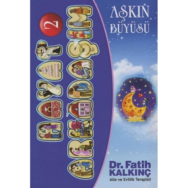 Hayat Arkadaşım 2 - Aşkın Büyüsü