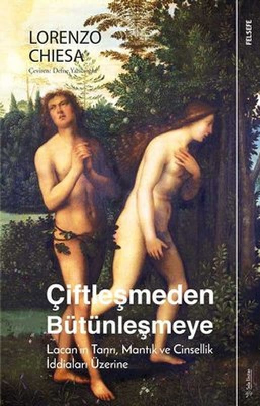 Çiftleşmeden Bütünleşmeye | Sola Unitas