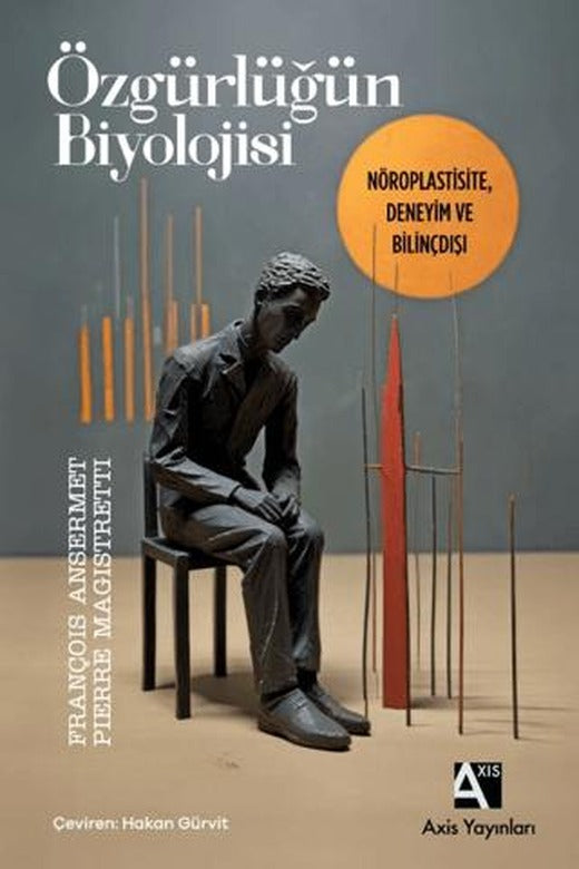 Özgürlüğün Biyolojisi