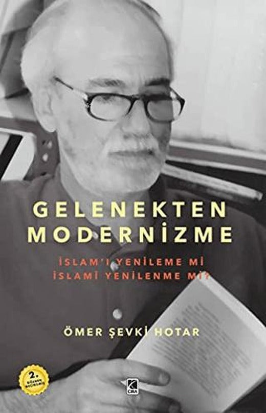 Gelenekten Modernizme