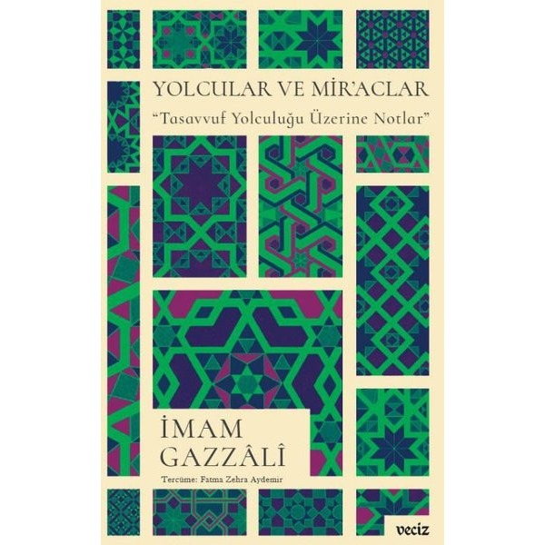 Yolcular ve Mir'aclar