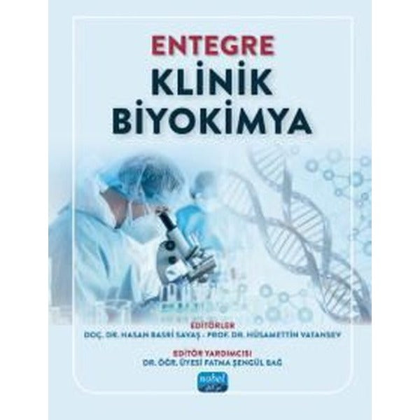 Entegre Klinik Biyokimya