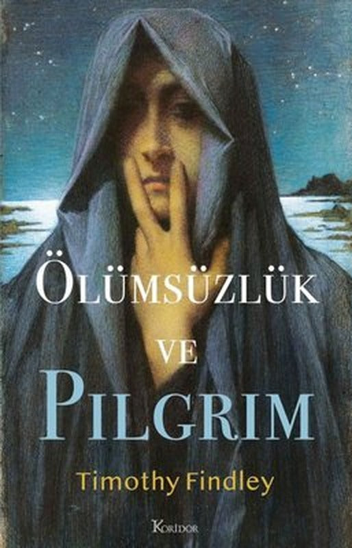 Ölümsüzlük ve Pilgrim | Koridor Yayıncılık