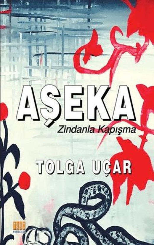 Aşeka | Tunç Yayıncılık (Ciltsiz)
