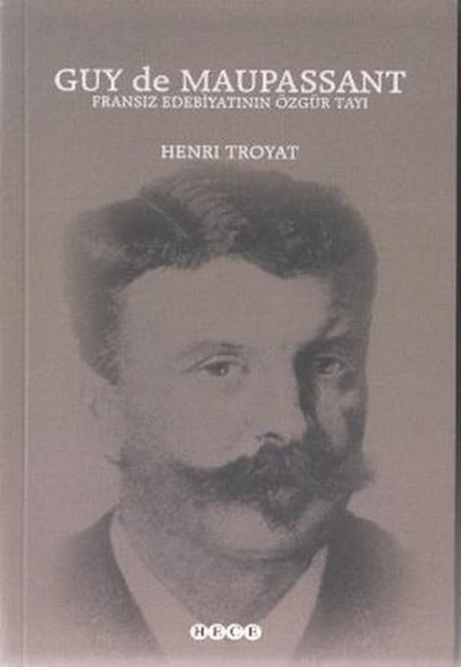 Fransız Edebiyatının Özgür Tayı | Hece Yayınları (Ciltsiz)