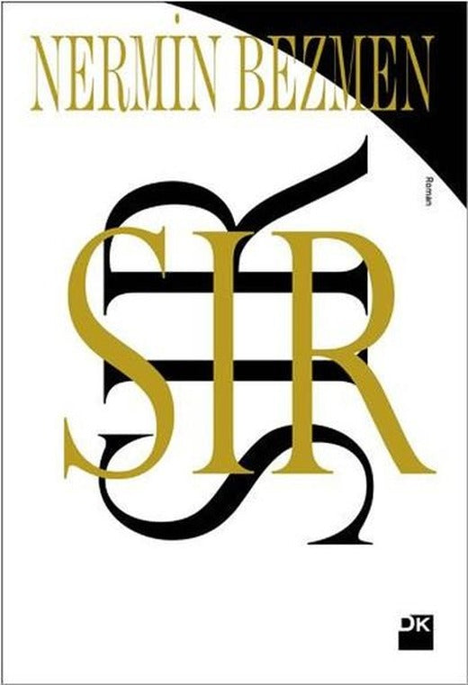 Sır | Doğan Kitap (İnce Kapak)