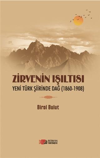 Zirvenin Işıltısı | Berikan Yayınevi (Ciltsiz) - Resim 1