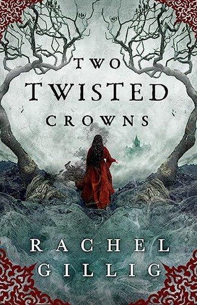 Two Twisted Crowns (Shepherd King) | Little, Brown Book Group (İnce Kapak) - Resim 1