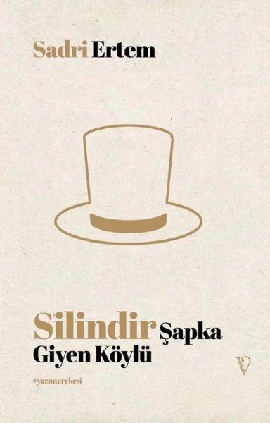 Silindir Şapka Giyen Köylü | Vacilando Kitap (İnce Kapak) - Resim 1
