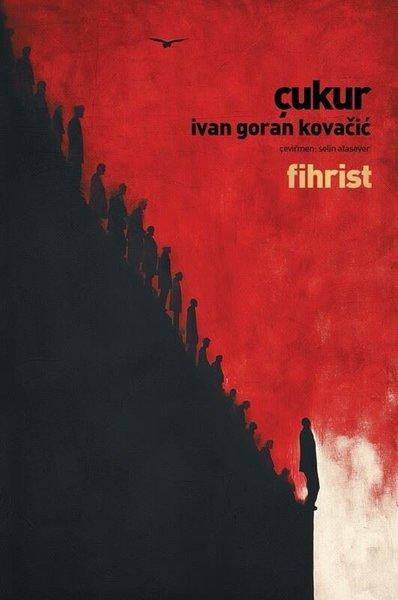 Çukur | Fihrist (İnce Kapak) - Resim 1