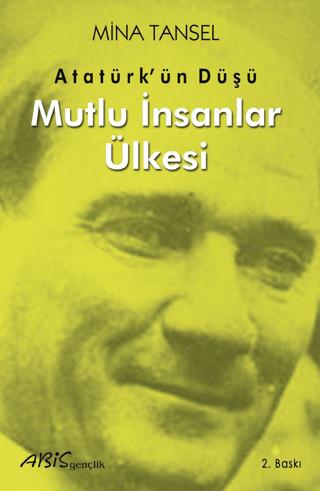 Mutlu İnsanlar Ülkesi