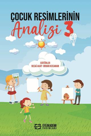Çocuk Resimlerinin Analizi - 3