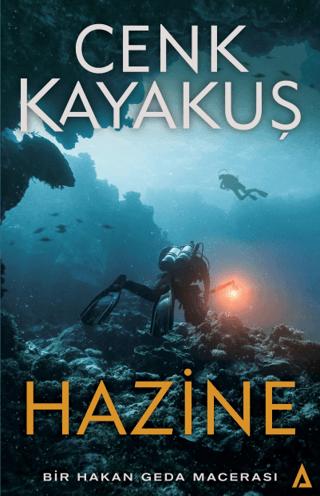 Hazine | Kanon Kitap (Ciltsiz) - Resim 1