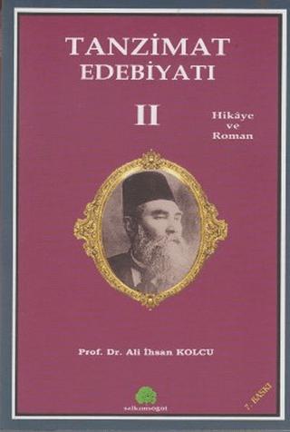 Tanzimat Edebiyatı 2 | Salkımsöğüt Yayınları (Ciltsiz) - Resim 1