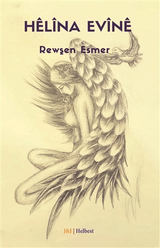 Helina Evine | J&J Yayınları (Ciltsiz) - Resim 1