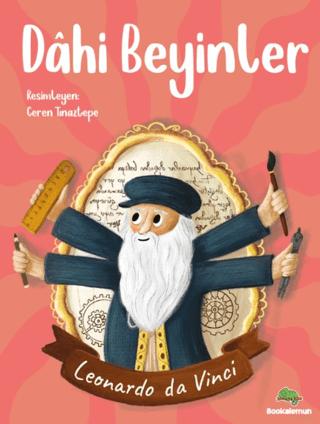Dahi Beyinler – Leonardo da Vinci