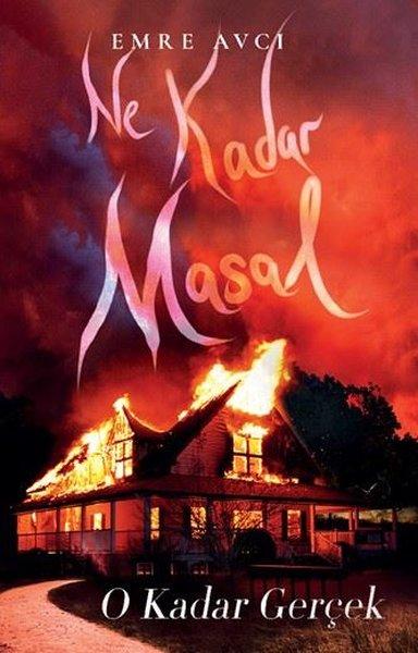 Ne Kadar Masal O Kadar Gerçek | Lapis Yayınları (İnce Kapak) - Resim 1