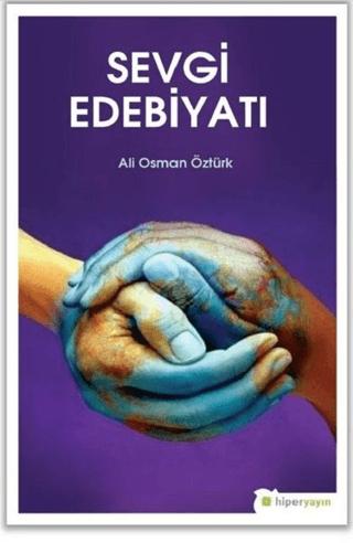 Sevgi Edebiyatı | Hiperlink Yayınları (Ciltsiz) - Resim 1