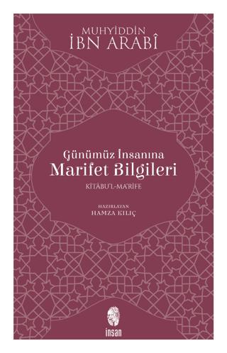 Günümüz İnsanına Marifet Bilgileri