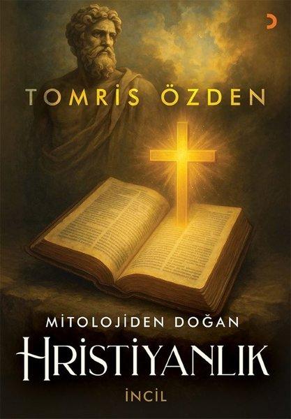Mitolojiden Doğan Hristiyanlık | Cinius (İnce Kapak) - Resim 1