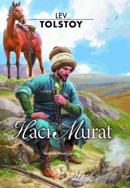 Hacı Murat | Tema Yayınları (İnce Kapak) - Resim 1