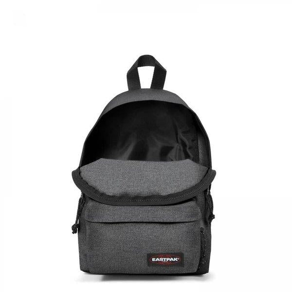 Eastpak Orbit Black Denim Mini Sırt Çantası