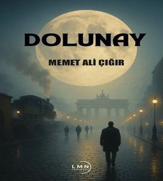 Dolunay | Liman Yayınevi (Ciltsiz) - Resim 1