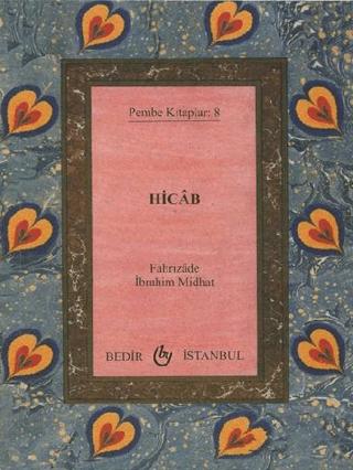 Hicab | Bedir Yayınları (Ciltsiz) - Resim 1