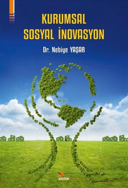 Kurumsal Sosyal İnovasyon | Kriter (İnce Kapak) - Resim 1