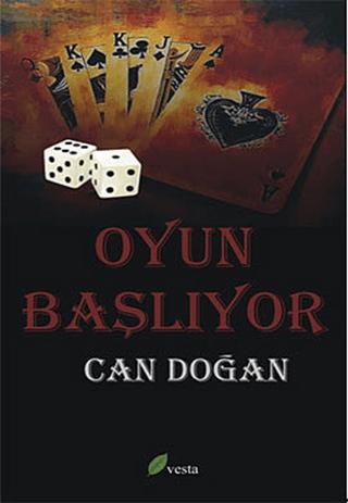 Oyun Başlıyor | Vesta Yayınları (Ciltsiz) - Resim 1