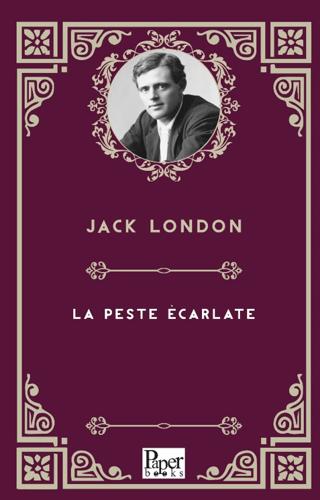 La Peste Ecarlate | Paper Books (Ciltsiz) - Resim 1