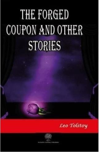 The Forged Coupon and Other Stories | Platanus Publishing (Ciltsiz) - Resim 1