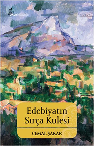 Edebiyatın Sırça Kulesi | Okur Kitaplığı (İnce Kapak) - Resim 1