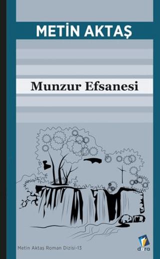 Munzur Efsanesi