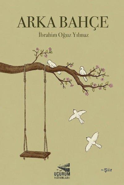 Arka Bahçe | Uçurum Yayınları (İnce Kapak) - Resim 1