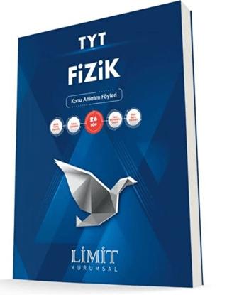 TYT Fizik Konu Anlatım Föyleri