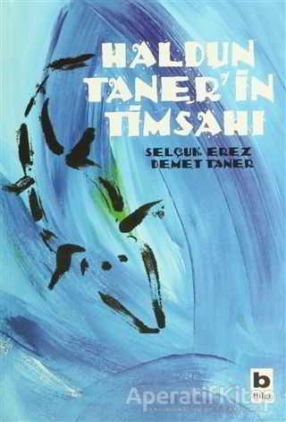 Haldun Taner’in Timsahı - Selçuk Erez - Bilgi Yayınevi - Resim 1