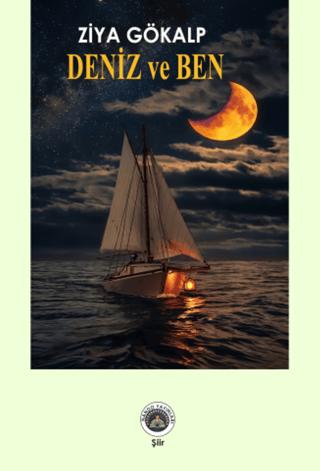 Deniz ve Ben | Nando Yayınları (Ciltsiz) - Resim 1