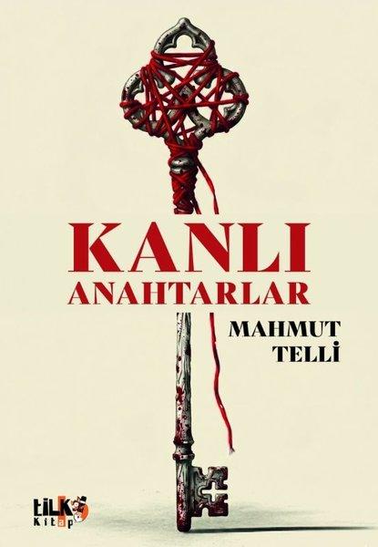 Kanlı Anahtarlar | Tilki Kitap (İnce Kapak) - Resim 1