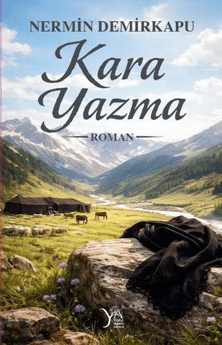 Kara Yazma | Yıldız Ağacı Yayınevi (Ciltsiz) - Resim 1