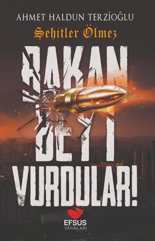 Bakan Beyi Vurdular