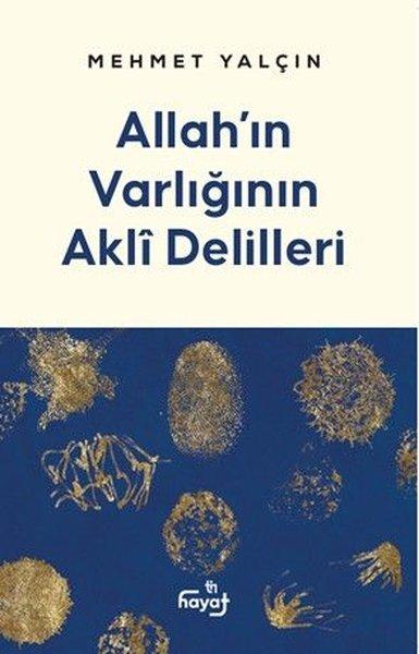 Allah'ın Varlığının Akli Delilleri | Tin Hayat Yayınları (İnce Kapak) - Resim 1