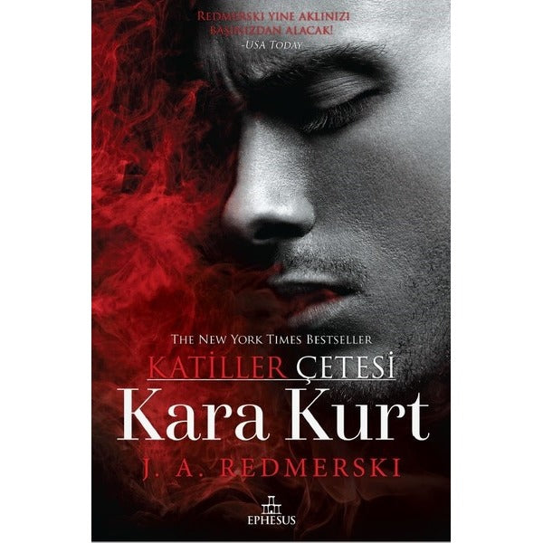 Kara Kurt-Katiller Çetesi | Ephesus Yayınları
