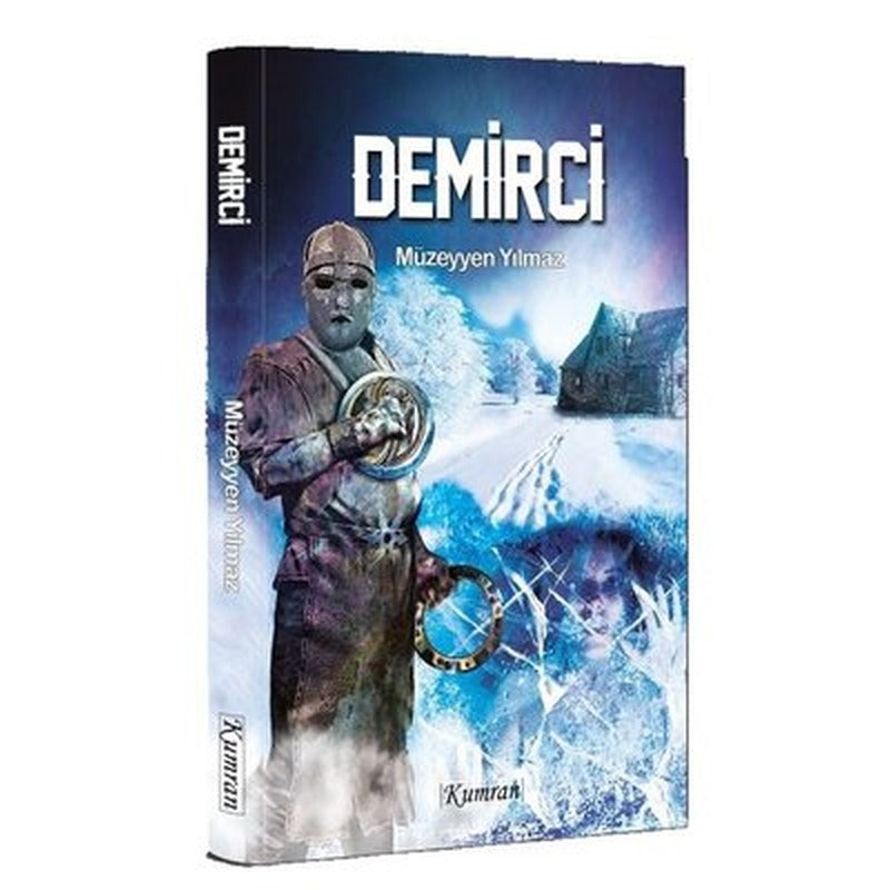 Demirci | Kumran