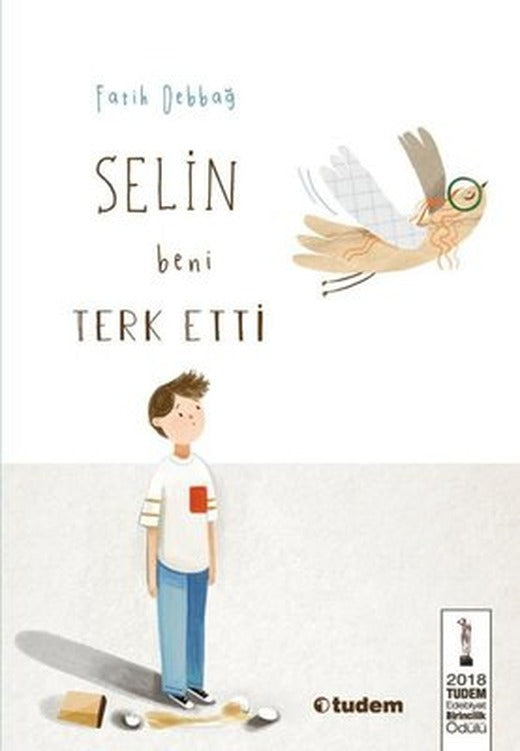 Selin Beni Terk Etti | Tudem Yayınları
