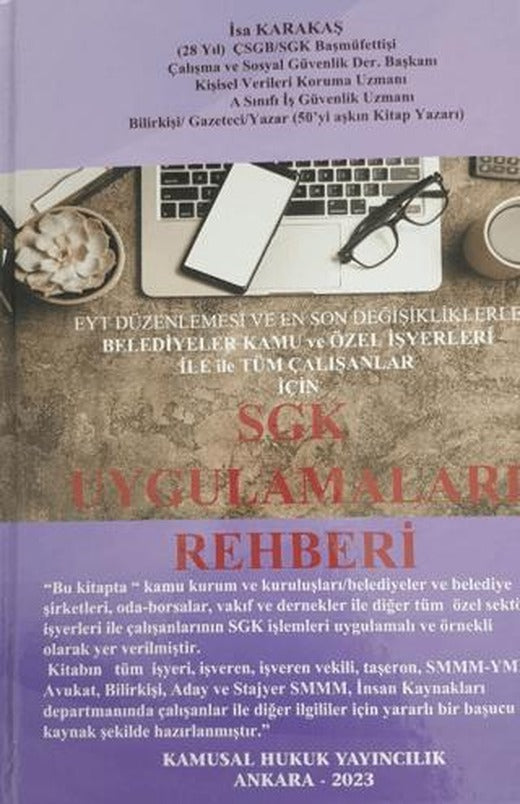 SGK Uygulamaları Rehberi